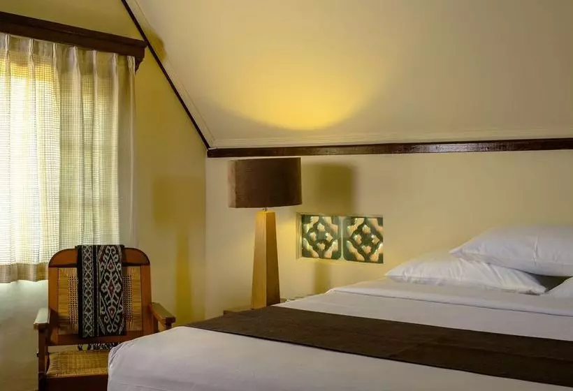 مبيت وإفطار Rumah Bali