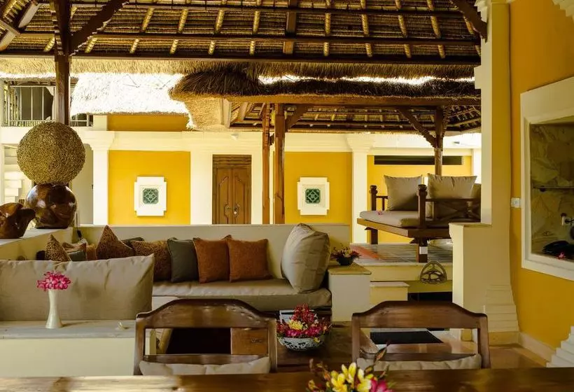 مبيت وإفطار Rumah Bali