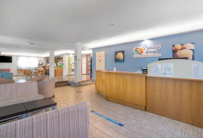 Vmbabyhotel & Residence Parador