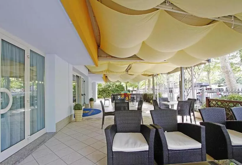 Vmbabyhotel & Residence Parador