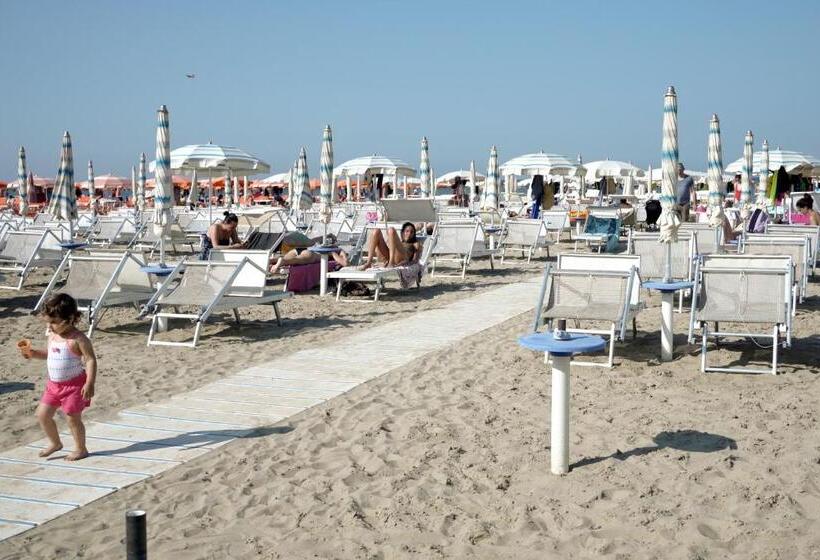 Vmbabyhotel & Residence Parador