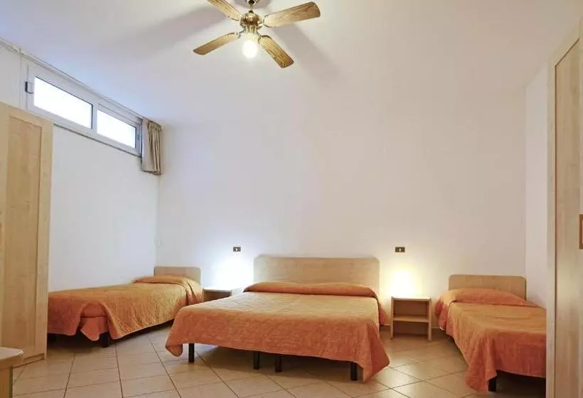 Vmbabyhotel & Residence Parador