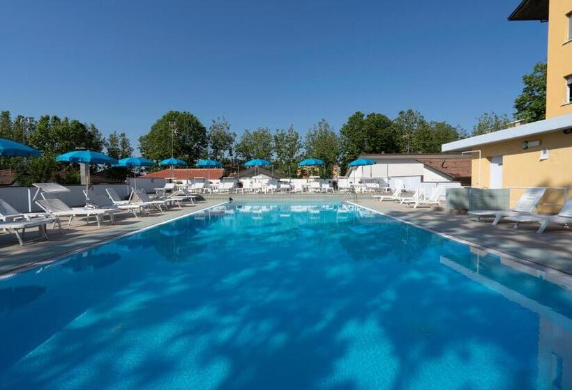 Vmbabyhotel & Residence Parador