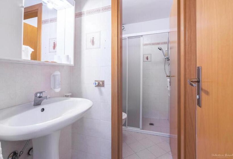 Vmbabyhotel & Residence Parador