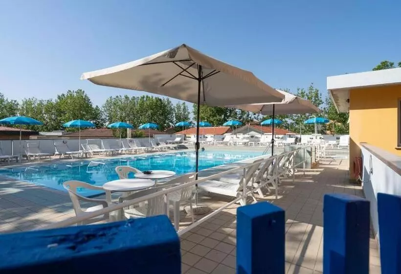 Vmbabyhotel & Residence Parador