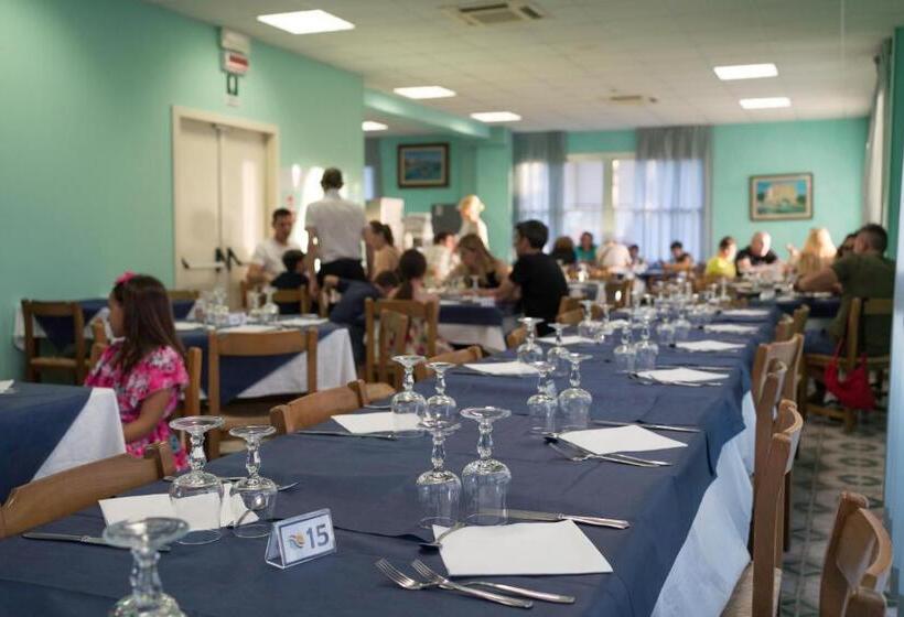 Vmbabyhotel & Residence Parador