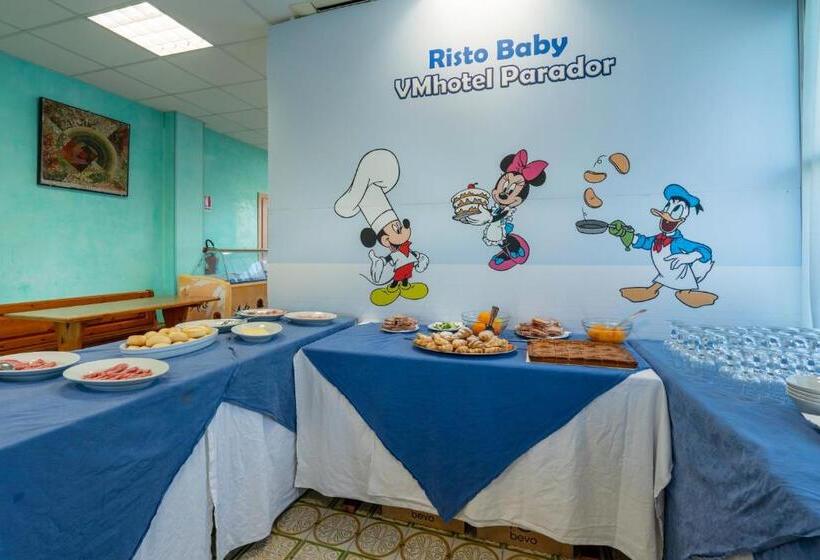 Vmbabyhotel & Residence Parador