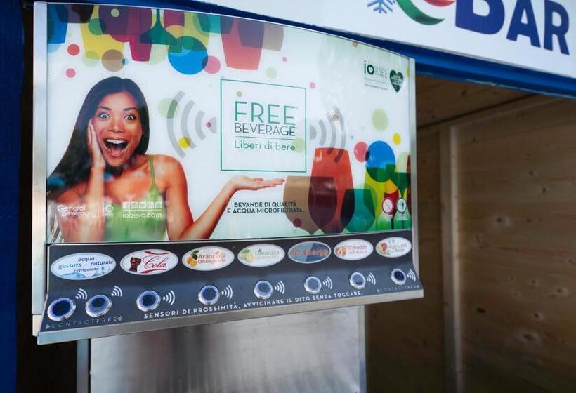 Vmbabyhotel & Residence Parador