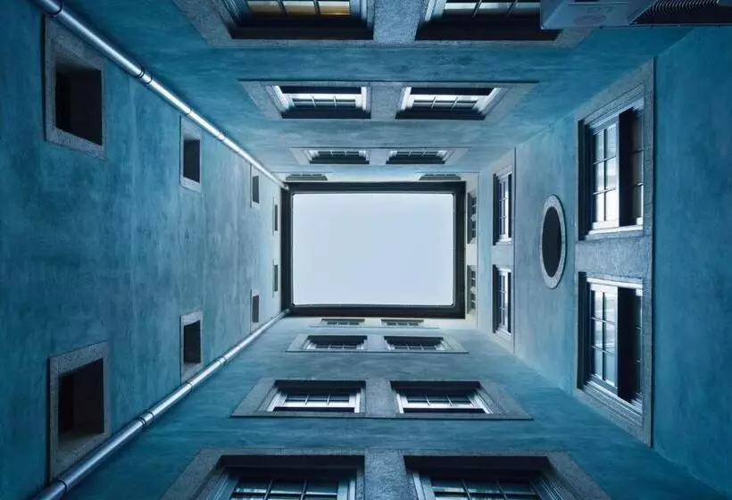 Laranjais Boutique Suites & Apartments Porto