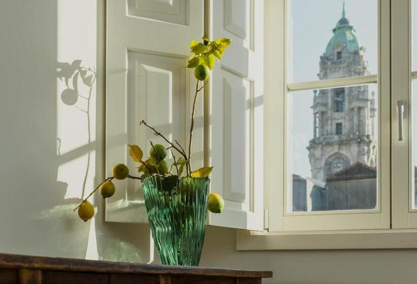 Laranjais Boutique Suites & Apartments Porto