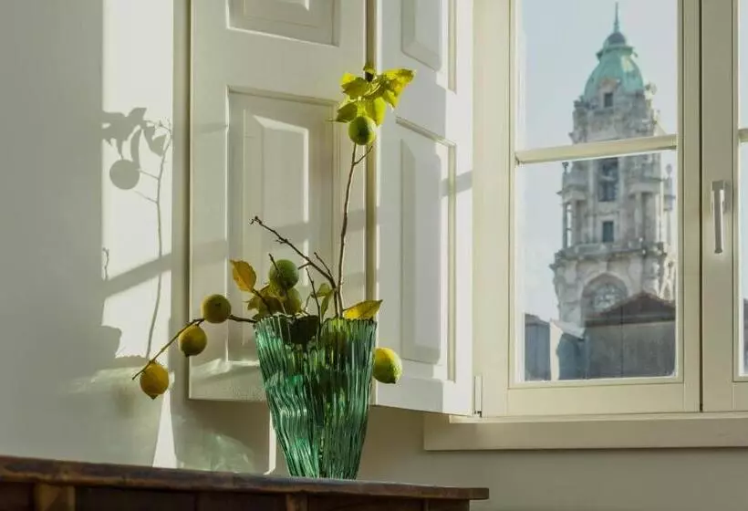 Laranjais Boutique Suites & Apartments Porto
