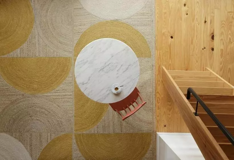 Laranjais Boutique Suites & Apartments Porto