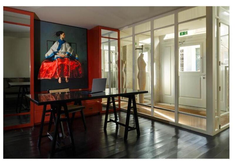 Laranjais Boutique Suites & Apartments Porto