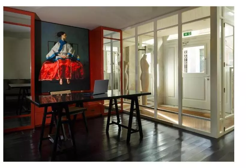 Laranjais Boutique Suites & Apartments Porto