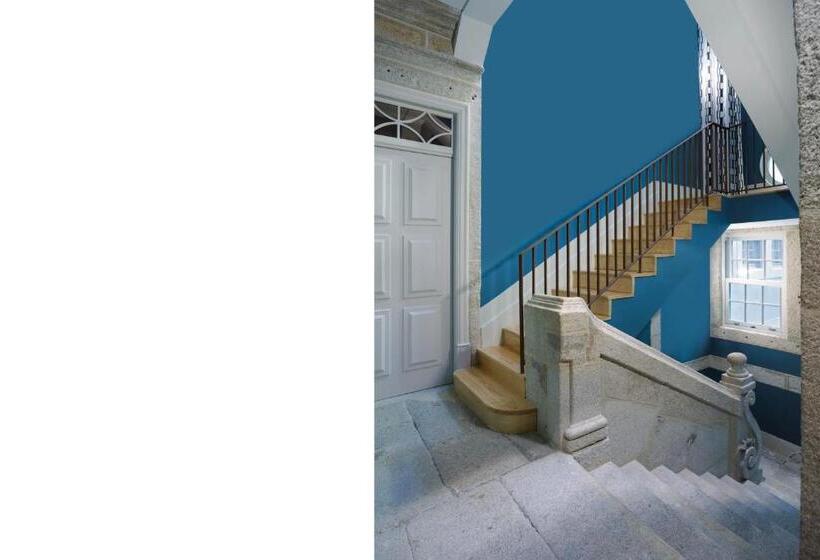 Laranjais Boutique Suites & Apartments Porto
