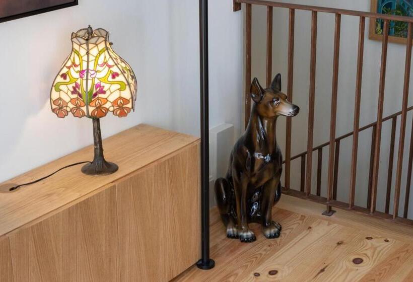 Laranjais Boutique Suites & Apartments Porto