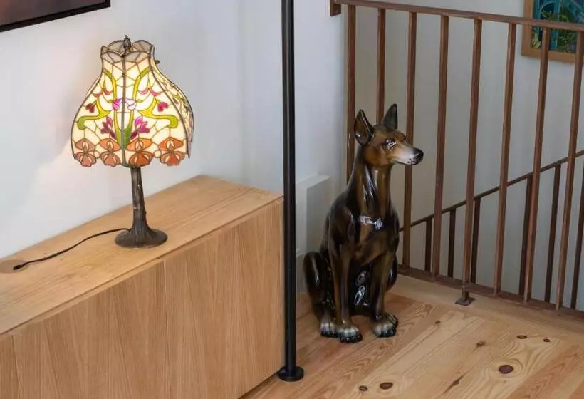 Laranjais Boutique Suites & Apartments Porto