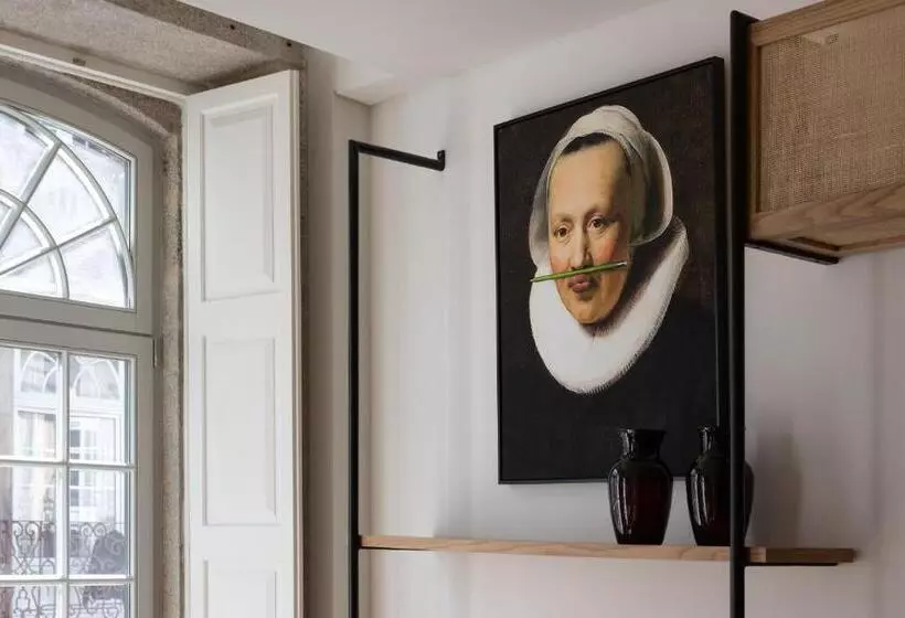 Laranjais Boutique Suites & Apartments Porto