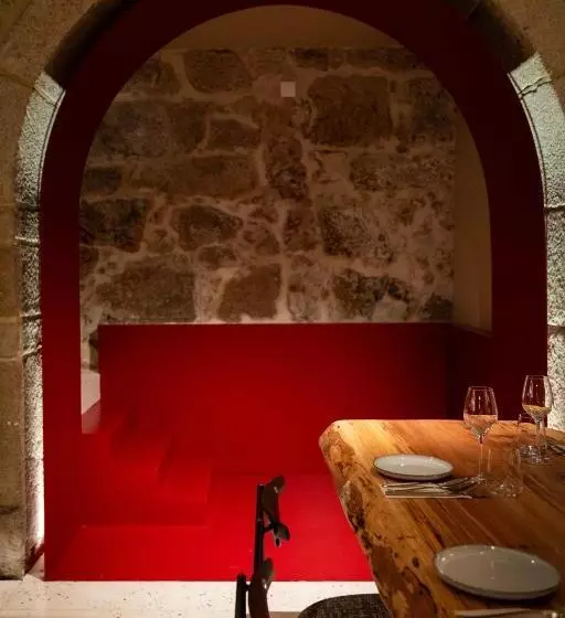 Laranjais Boutique Suites & Apartments Porto