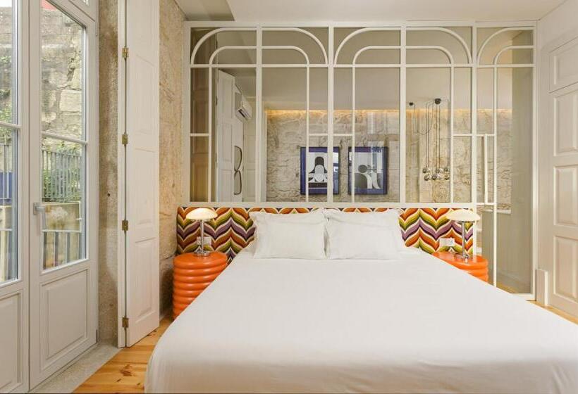 Laranjais Boutique Suites & Apartments Porto