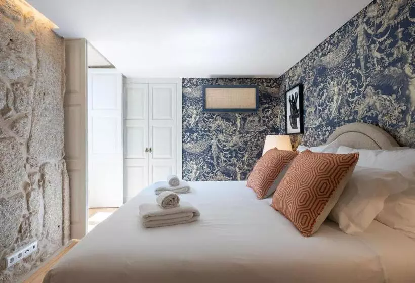 Laranjais Boutique Suites & Apartments Porto