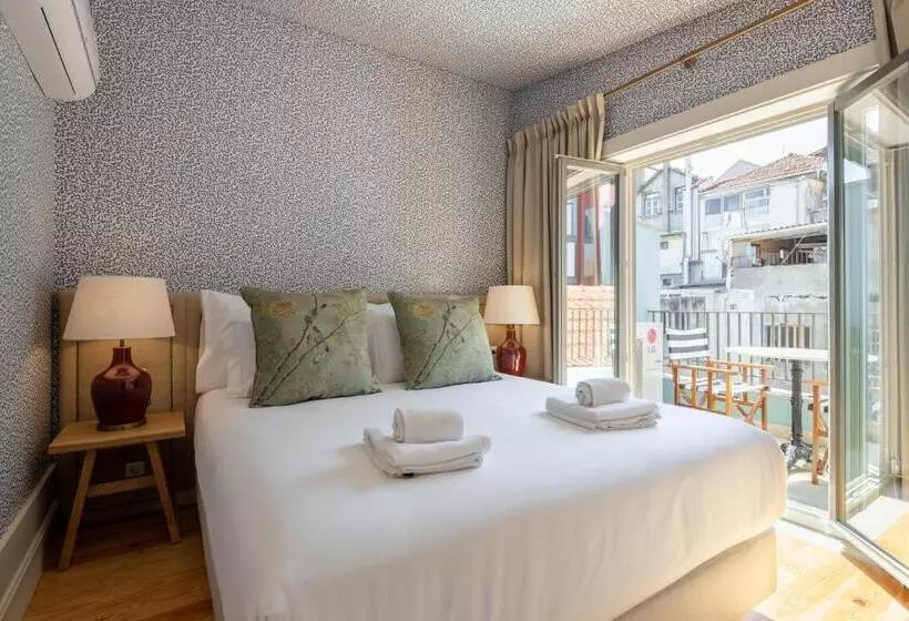 Laranjais Boutique Suites & Apartments Porto