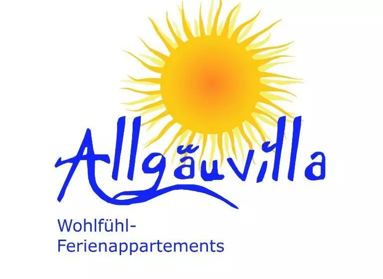 Allgäuvilla