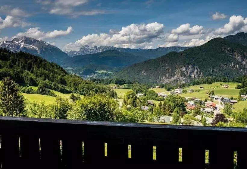 Alpenhotel Denninglehen