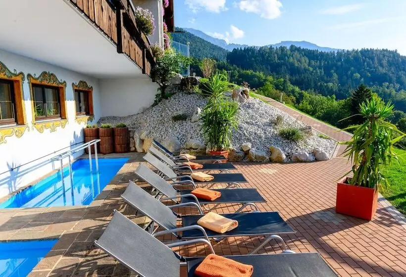 Alpenhotel Denninglehen