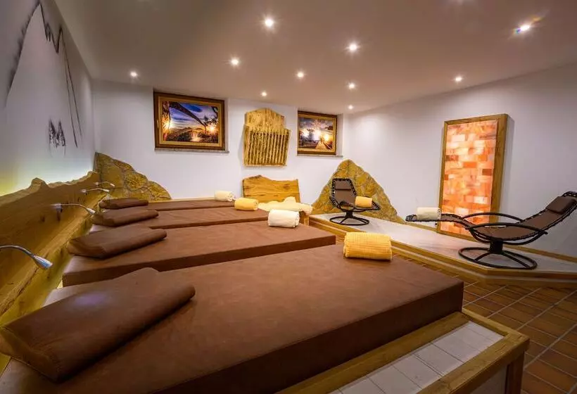 Alpenhotel Denninglehen