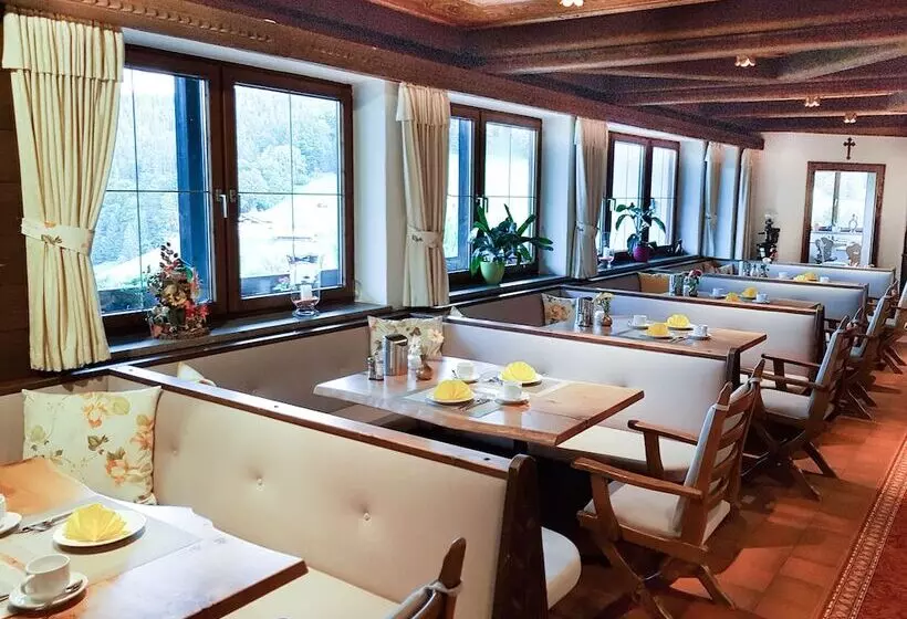 Alpenhotel Denninglehen