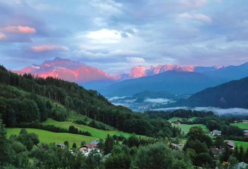 Alpenhotel Denninglehen