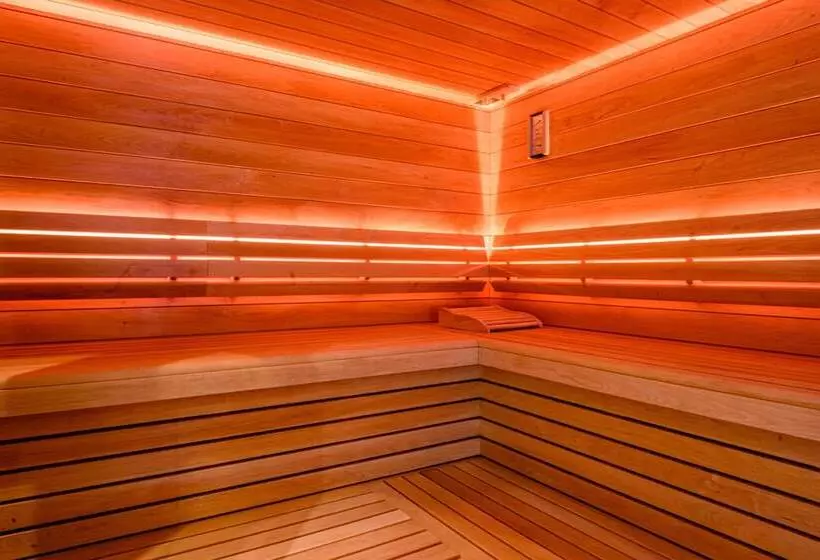 Alpenhotel Denninglehen