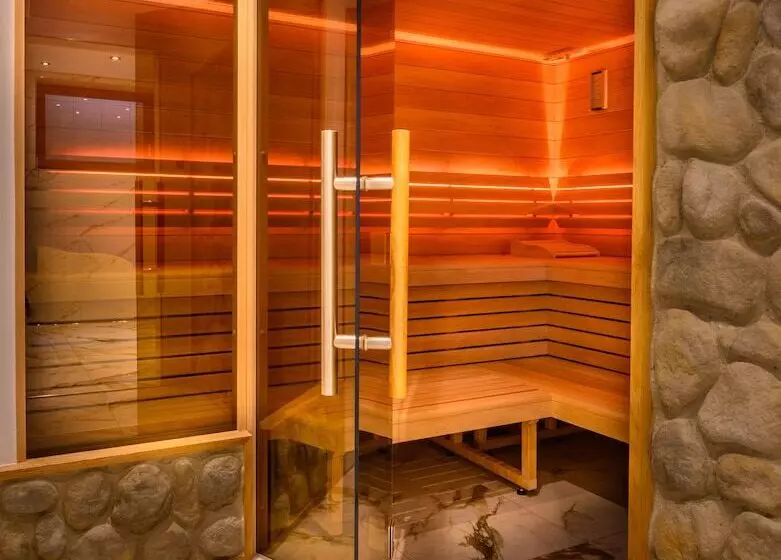 Alpenhotel Denninglehen