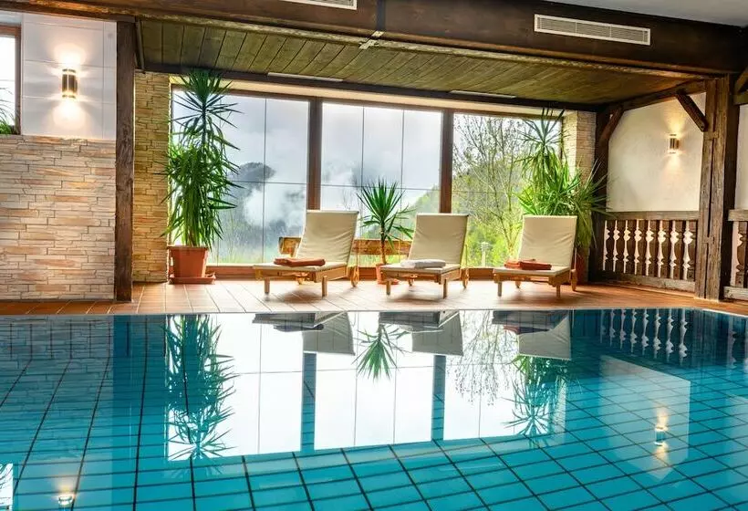 Alpenhotel Denninglehen