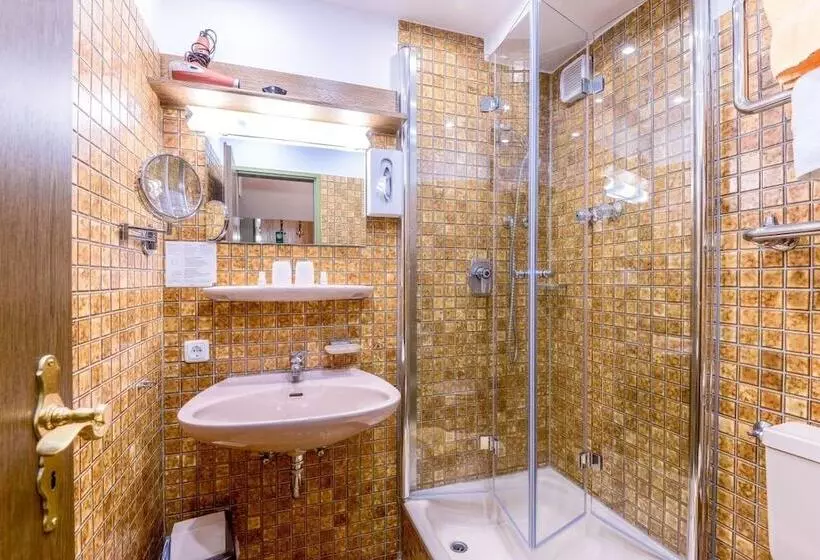 Alpenhotel Denninglehen