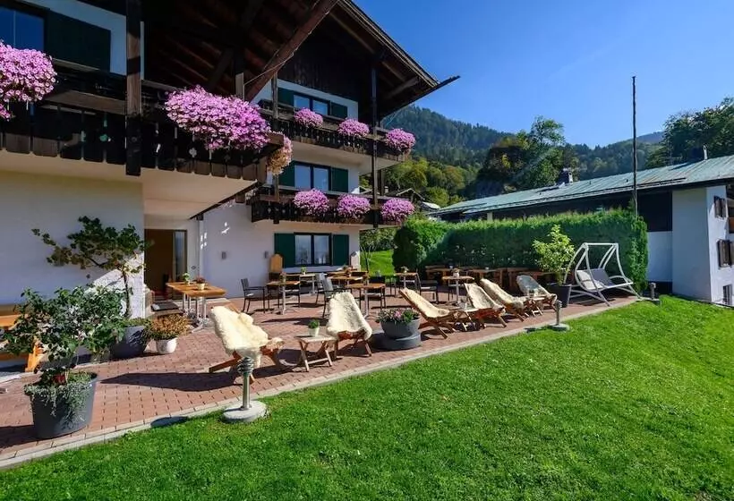 Alpenhotel Denninglehen