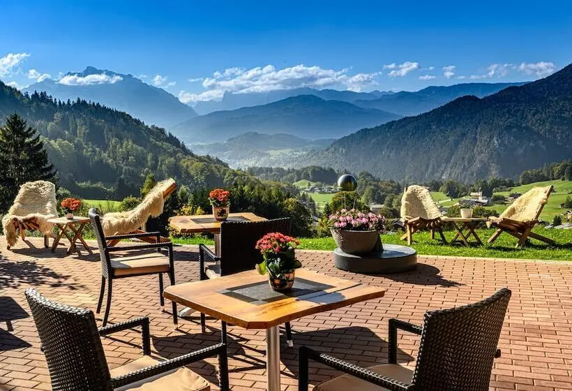 Alpenhotel Denninglehen