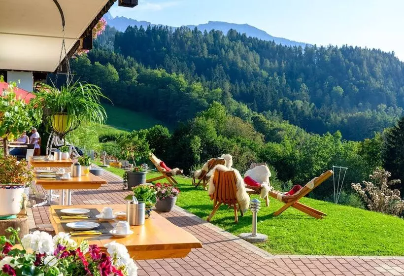 Alpenhotel Denninglehen