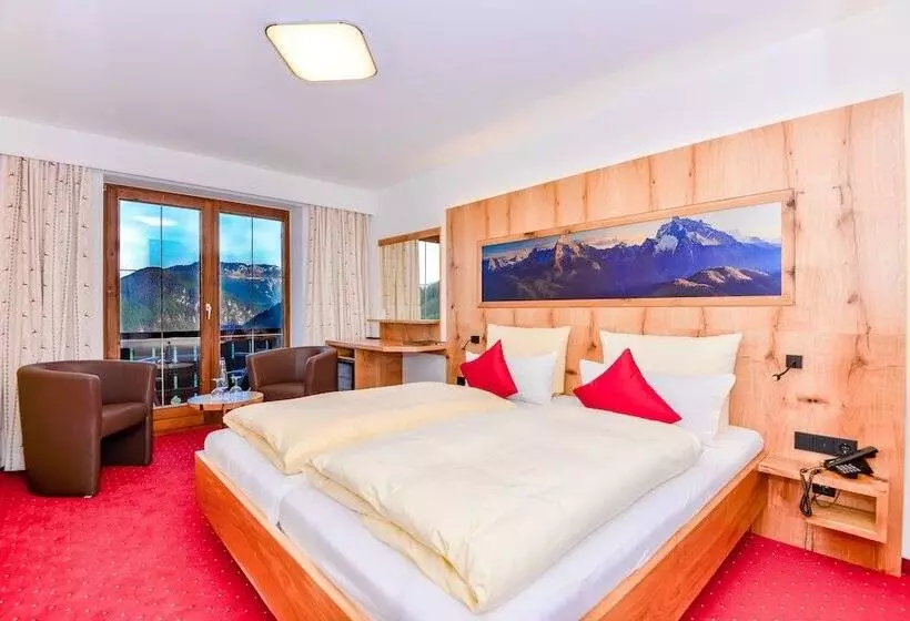 Alpenhotel Denninglehen