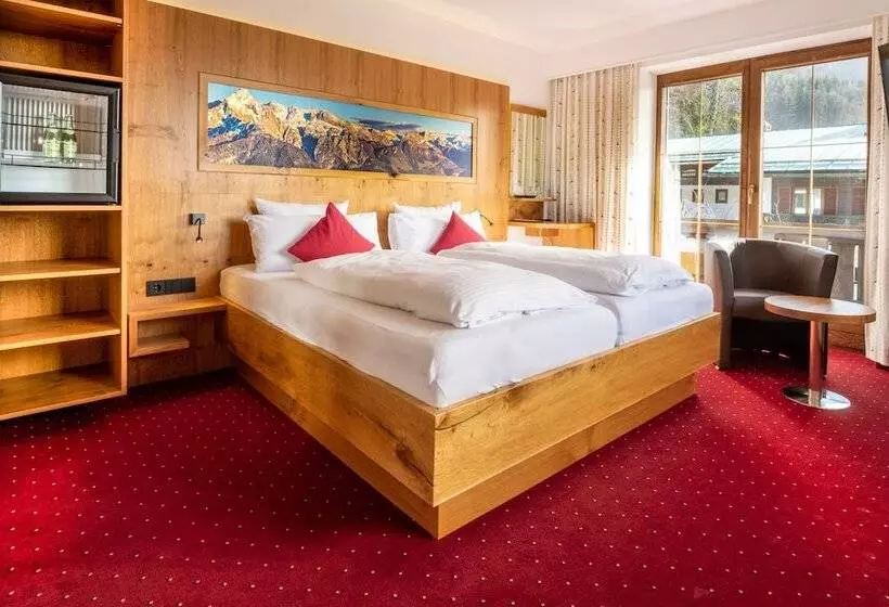 Alpenhotel Denninglehen