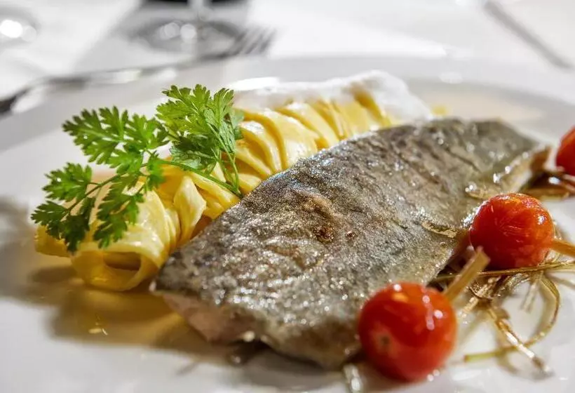 Alpenparks Hotel & Apartment Central Zell Am See