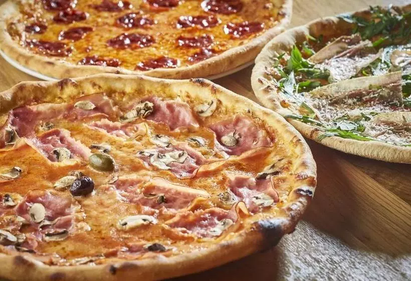 Alpenparks Hotel & Apartment Central Zell Am See