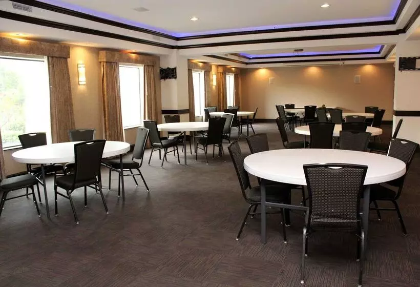 Hampton Inn & Suites Mount Pleasant