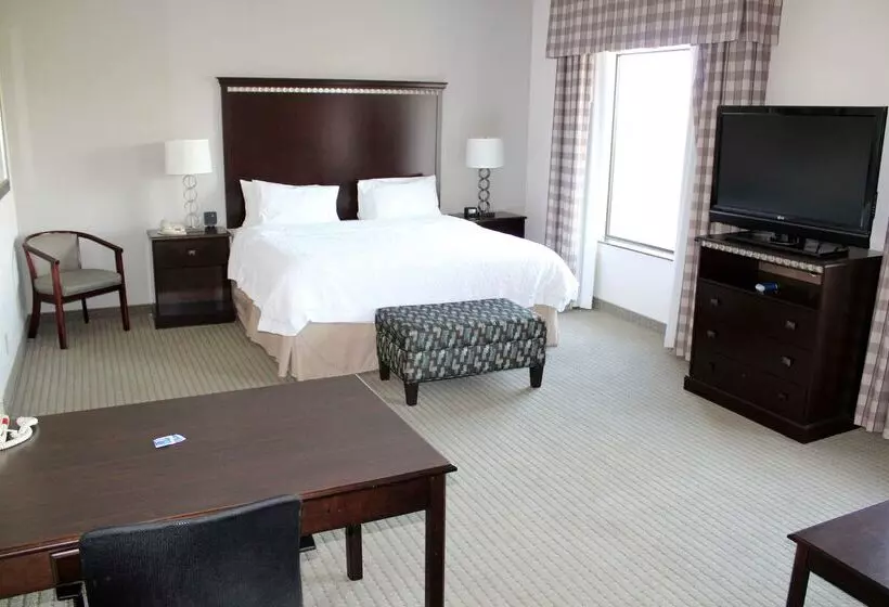 Hampton Inn & Suites Mount Pleasant