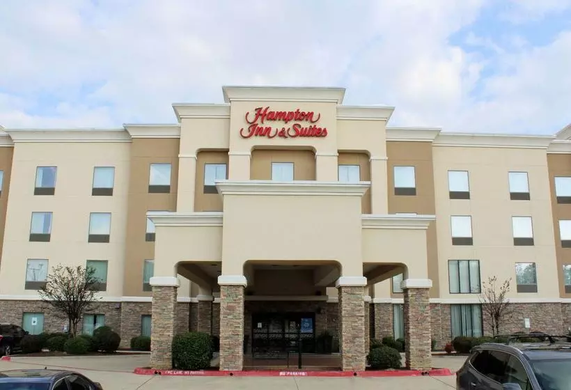 Hampton Inn & Suites Mount Pleasant