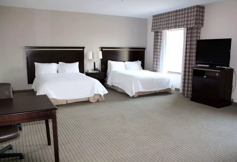 Hampton Inn & Suites Mount Pleasant