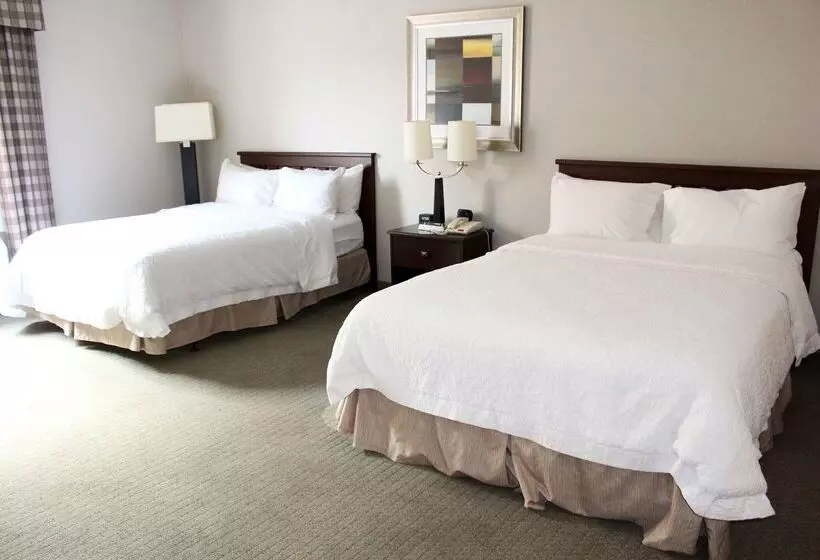 Hampton Inn & Suites Mount Pleasant