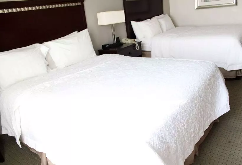 Hampton Inn & Suites Mount Pleasant