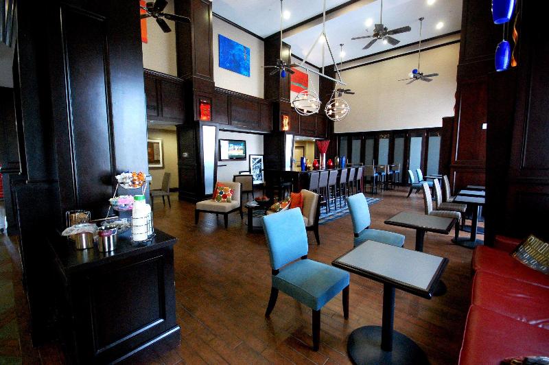 Hampton Inn & Suites Mount Pleasant